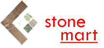Stone Mart Granite logo